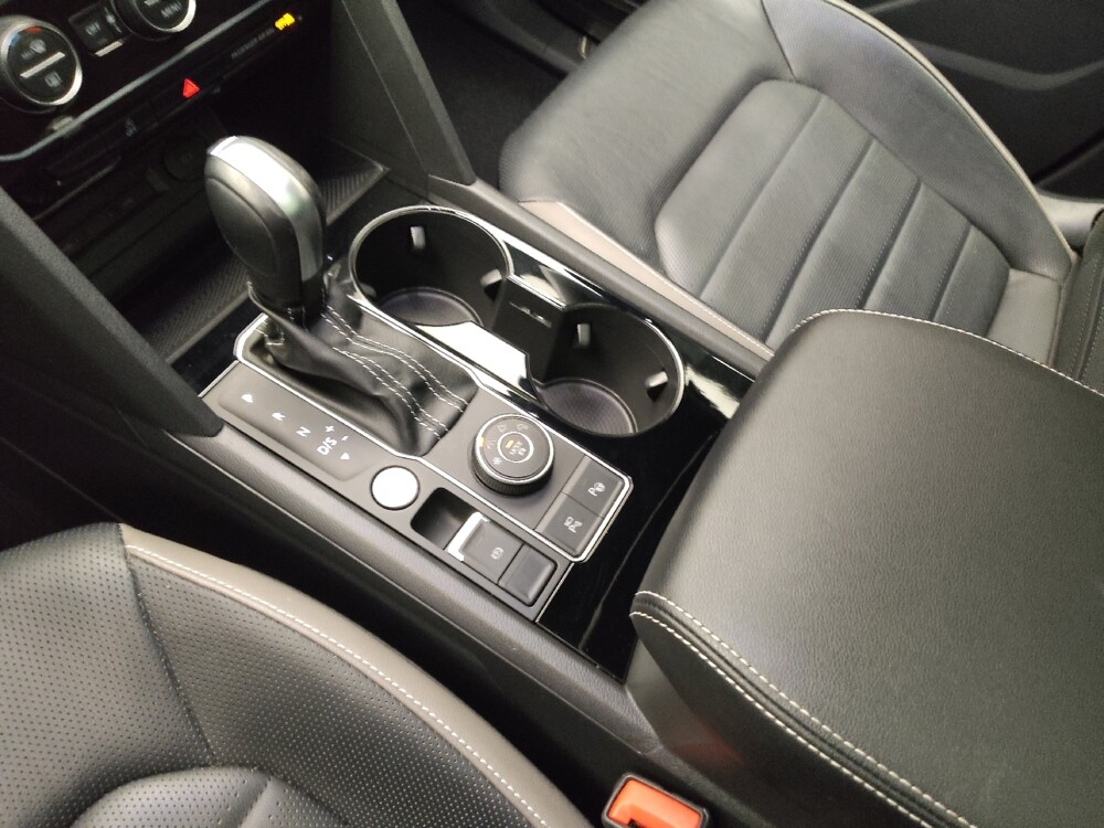 2021 Volkswagen Atlas in Taylor, MI 48180 - 18087329 26