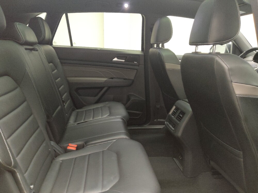 2021 Volkswagen Atlas in Taylor, MI 48180 - 18087329 19