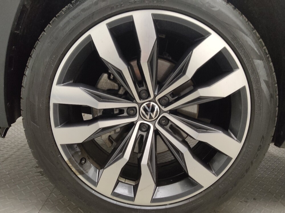 2021 Volkswagen Atlas in Taylor, MI 48180 - 18087329 31