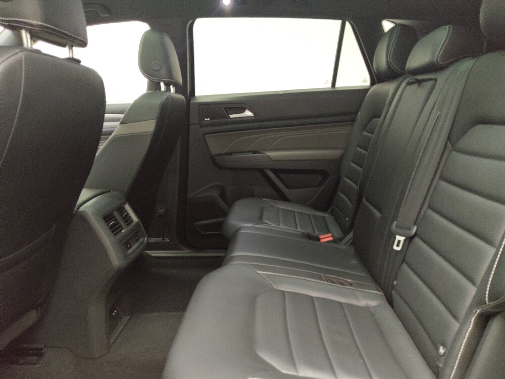 2021 Volkswagen Atlas in Taylor, MI 48180 - 18087329 18