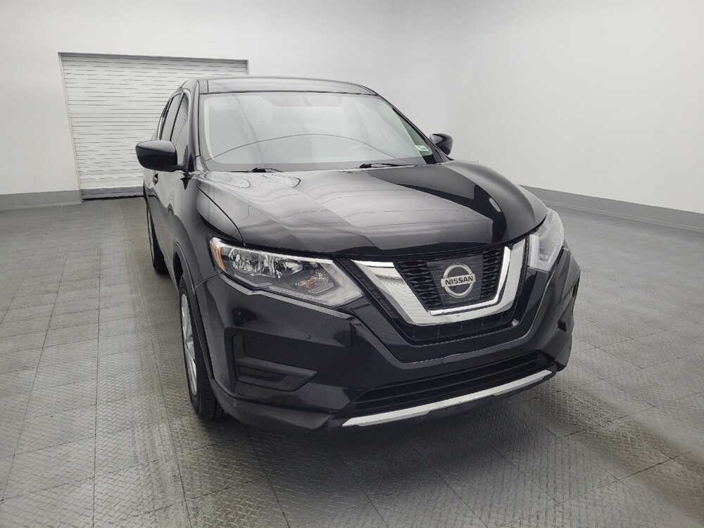 2017 Nissan Rogue in Gainesville, FL 32609 - 18087330 14