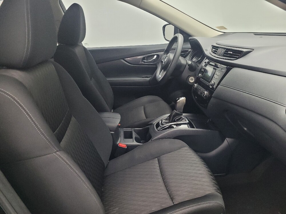 2017 Nissan Rogue in Gainesville, FL 32609 - 18087330 21