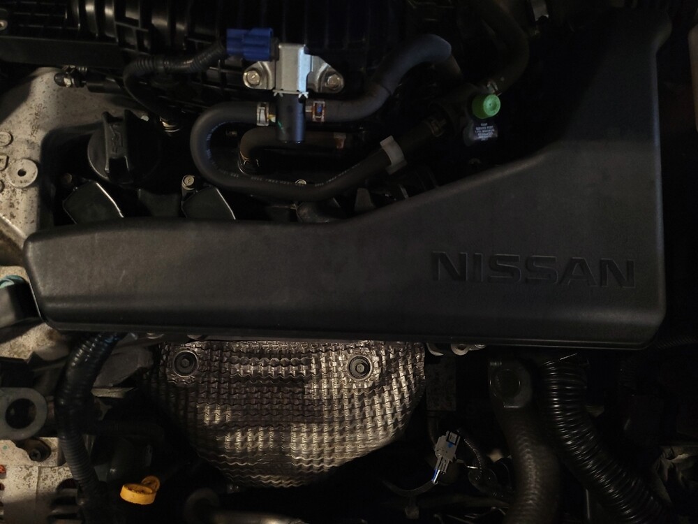 2017 Nissan Rogue in Gainesville, FL 32609 - 18087330 30