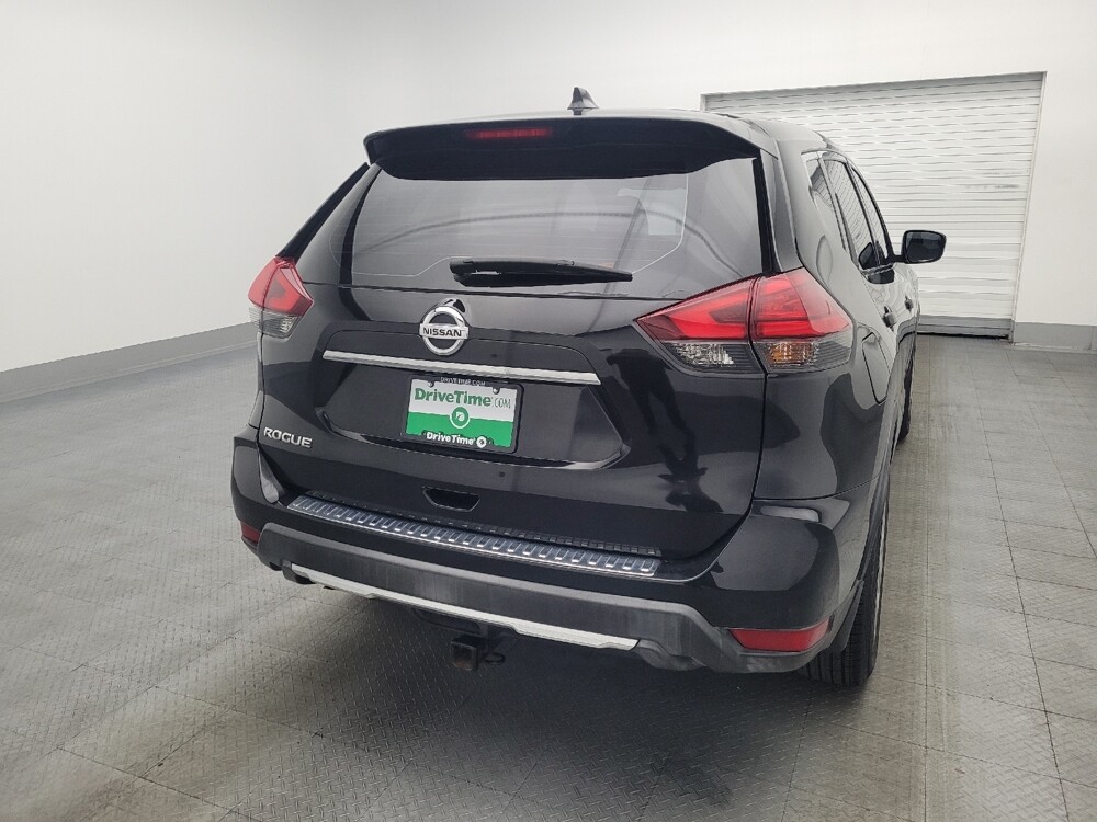 2017 Nissan Rogue in Gainesville, FL 32609 - 18087330 7