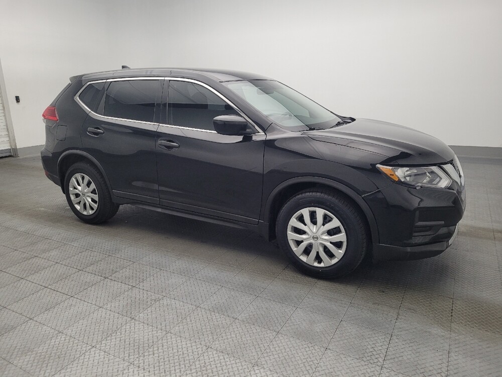 2017 Nissan Rogue in Gainesville, FL 32609 - 18087330 11