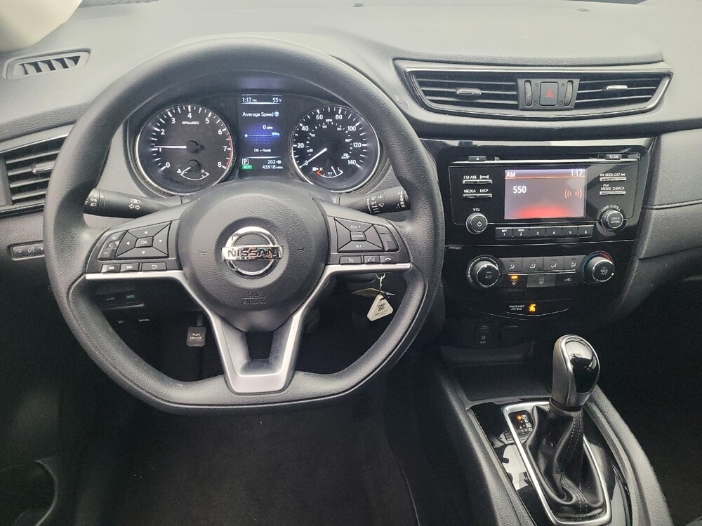 2017 Nissan Rogue in Gainesville, FL 32609 - 18087330 22