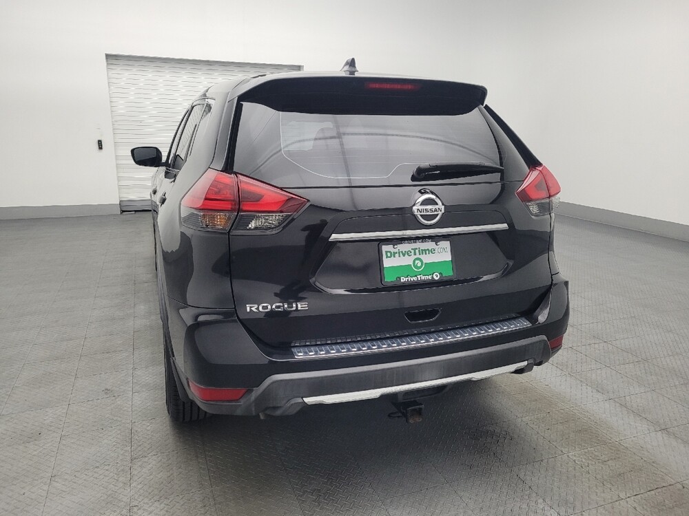 2017 Nissan Rogue in Gainesville, FL 32609 - 18087330 6