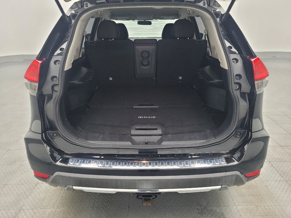 2017 Nissan Rogue in Gainesville, FL 32609 - 18087330 29