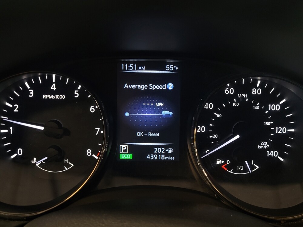 2017 Nissan Rogue in Gainesville, FL 32609 - 18087330 23