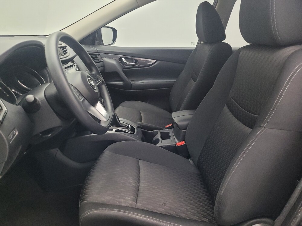 2017 Nissan Rogue in Gainesville, FL 32609 - 18087330 17