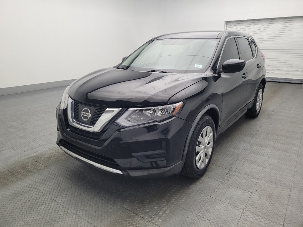2017 Nissan Rogue in Gainesville, FL 32609 - 18087330 15