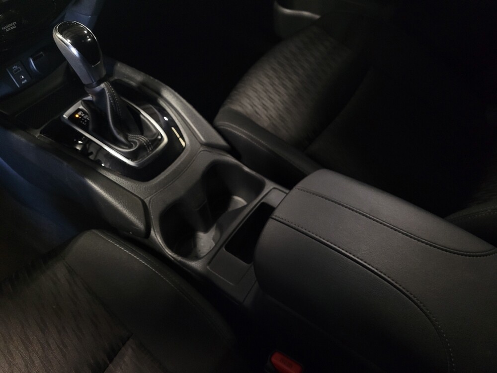 2017 Nissan Rogue in Gainesville, FL 32609 - 18087330 26