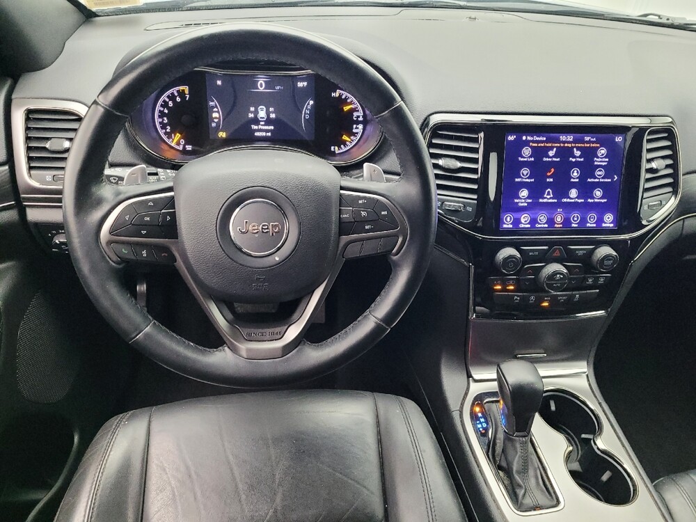 2020 Jeep Grand Cherokee in Gainesville, FL 32609 - 18087331 22