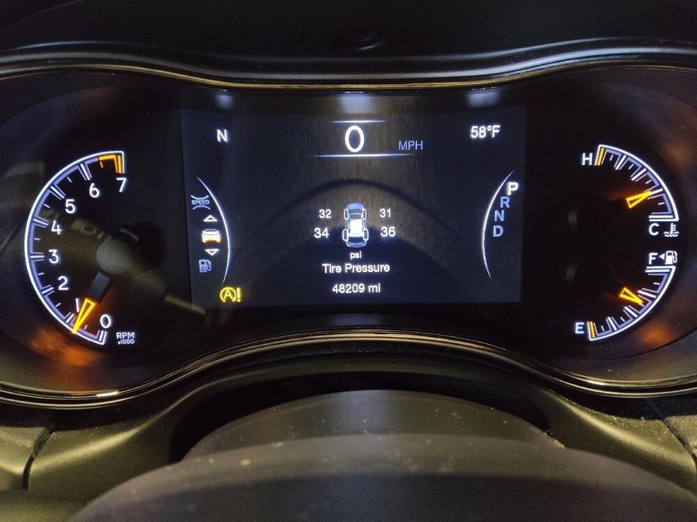 2020 Jeep Grand Cherokee in Gainesville, FL 32609 - 18087331 23