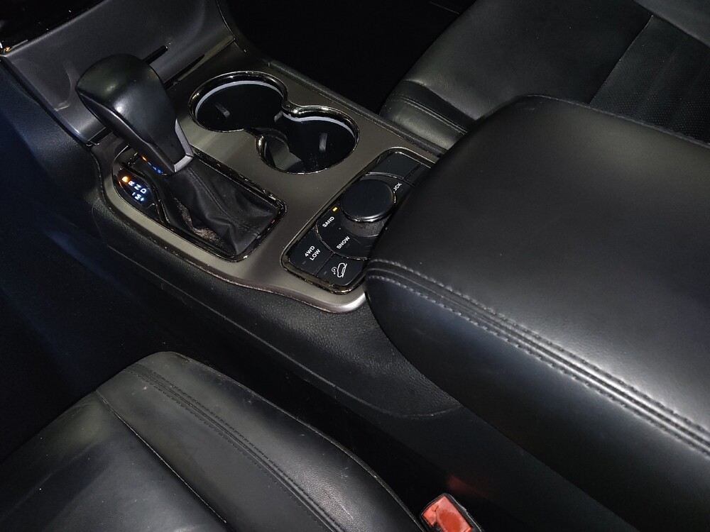 2020 Jeep Grand Cherokee in Gainesville, FL 32609 - 18087331 26