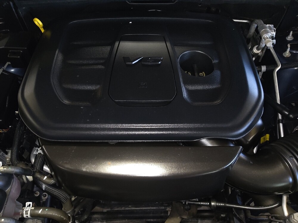 2020 Jeep Grand Cherokee in Gainesville, FL 32609 - 18087331 30