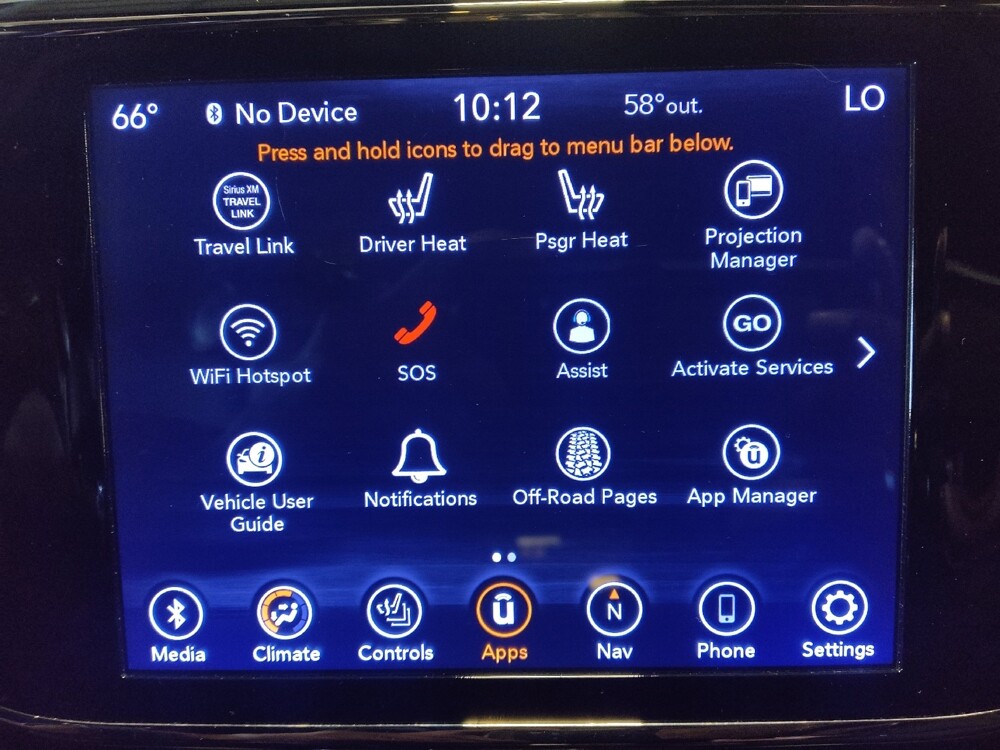 2020 Jeep Grand Cherokee in Gainesville, FL 32609 - 18087331 25