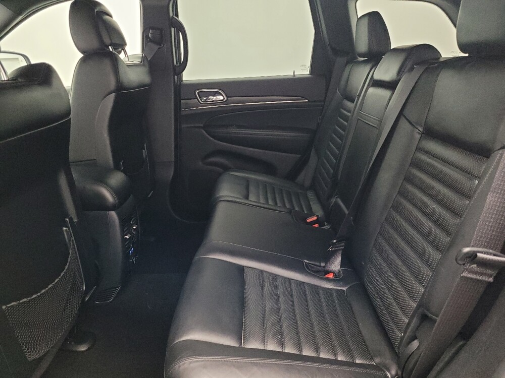 2020 Jeep Grand Cherokee in Gainesville, FL 32609 - 18087331 18