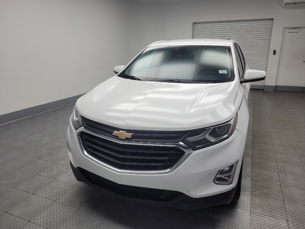 2019 Chevrolet Equinox in Indianapolis, IN 46222 - 18087332 15