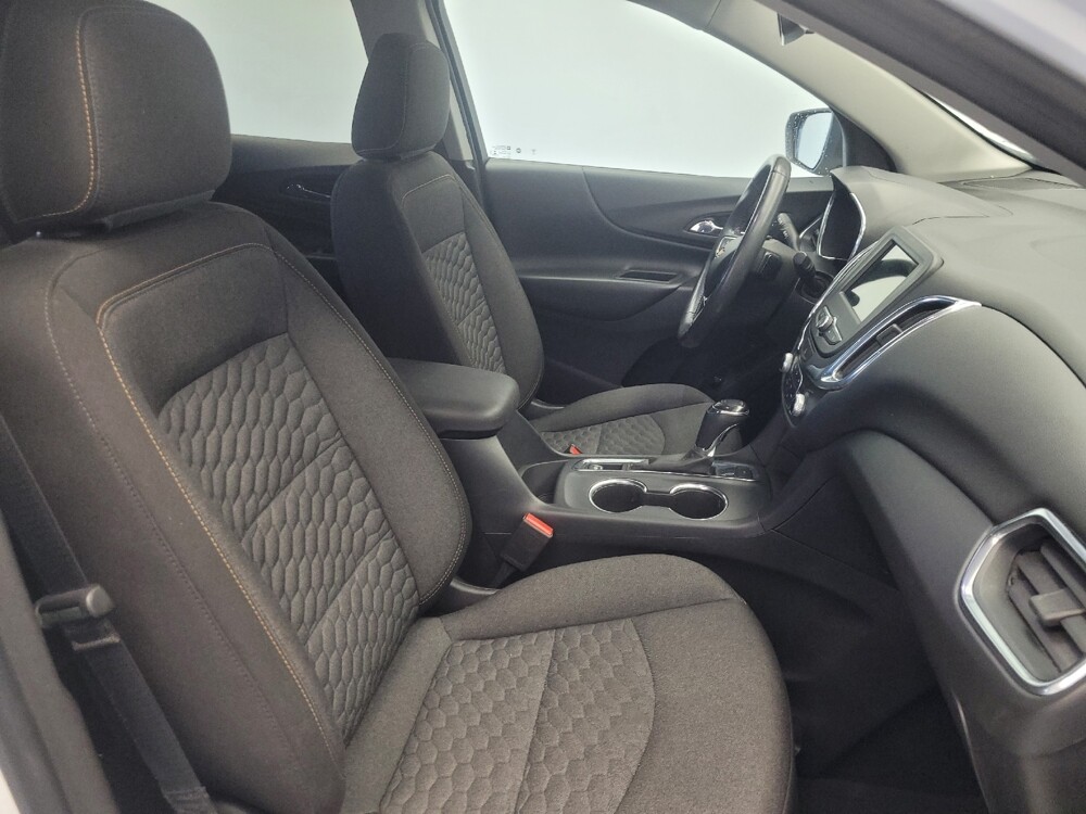 2019 Chevrolet Equinox in Indianapolis, IN 46222 - 18087332 21