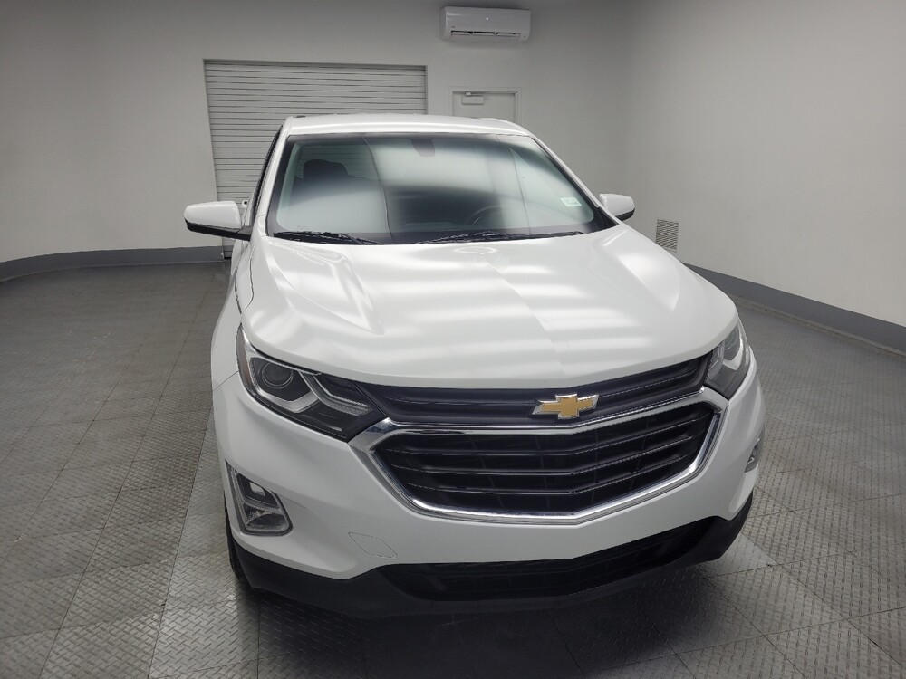 2019 Chevrolet Equinox in Indianapolis, IN 46222 - 18087332 14