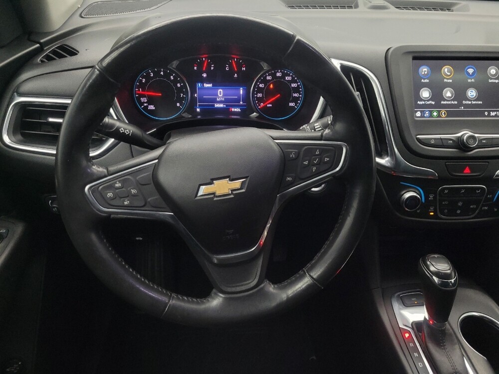 2019 Chevrolet Equinox in Indianapolis, IN 46222 - 18087332 22