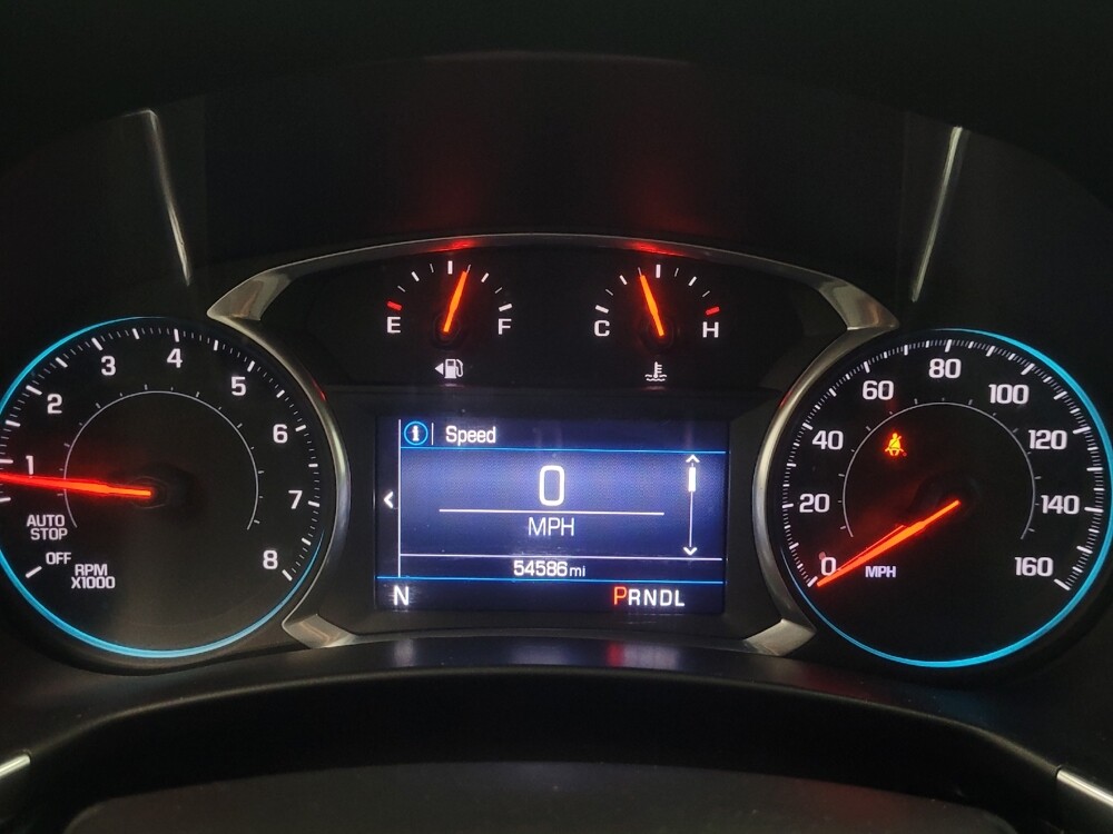 2019 Chevrolet Equinox in Indianapolis, IN 46222 - 18087332 23