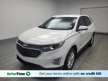 2019 Chevrolet Equinox in Indianapolis, IN 46222