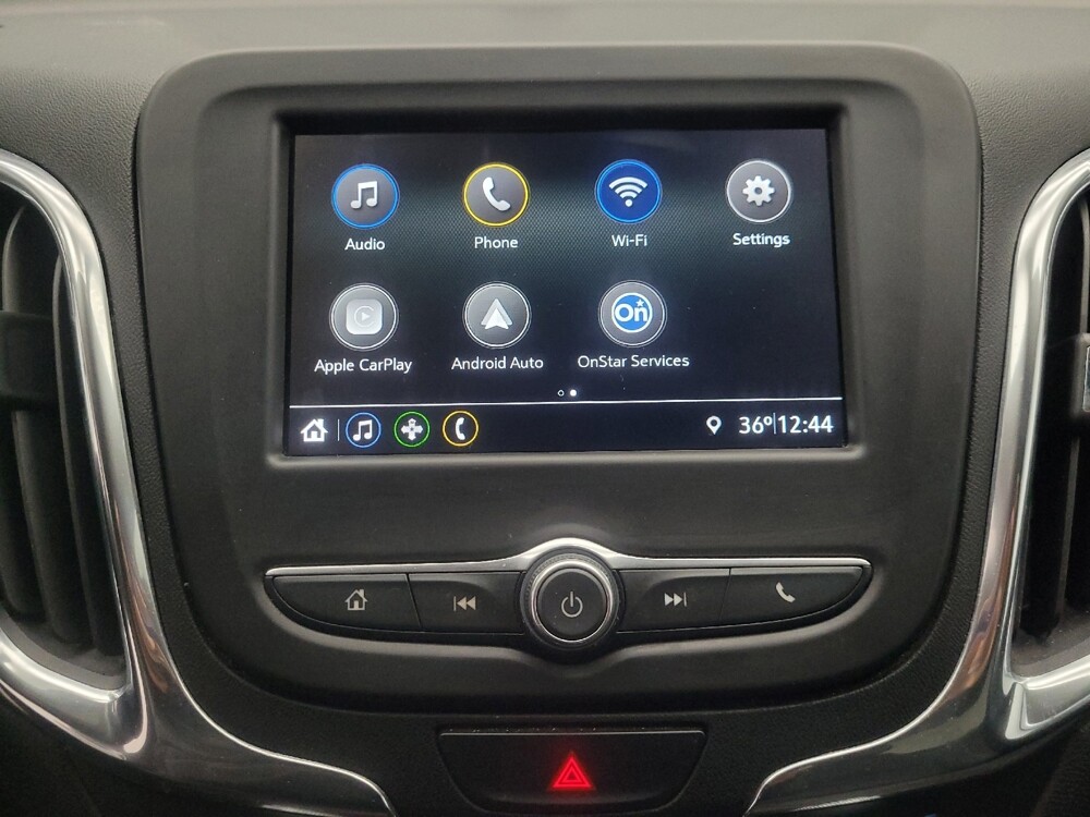 2019 Chevrolet Equinox in Indianapolis, IN 46222 - 18087332 25