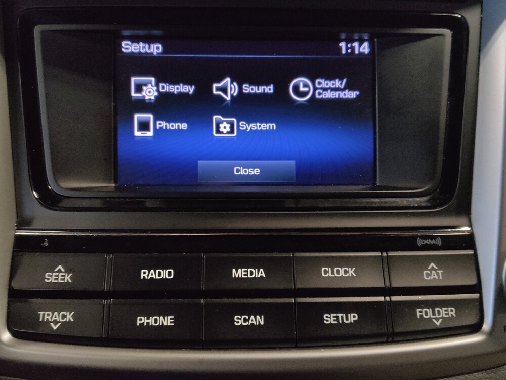 2016 Hyundai Tucson in Gainesville, FL 32609 - 18087333 25