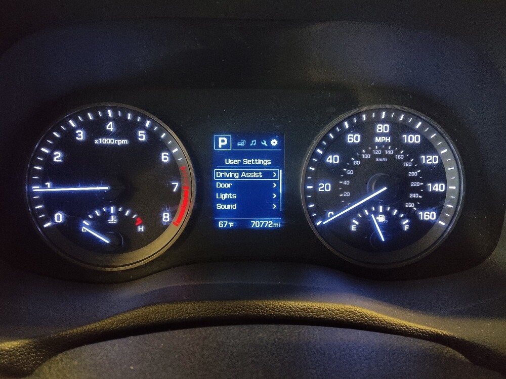 2016 Hyundai Tucson in Gainesville, FL 32609 - 18087333 23