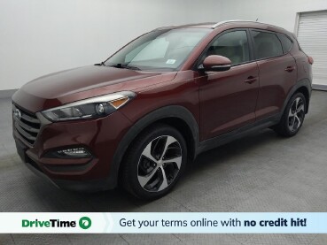 2016 Hyundai Tucson in Gainesville, FL 32609