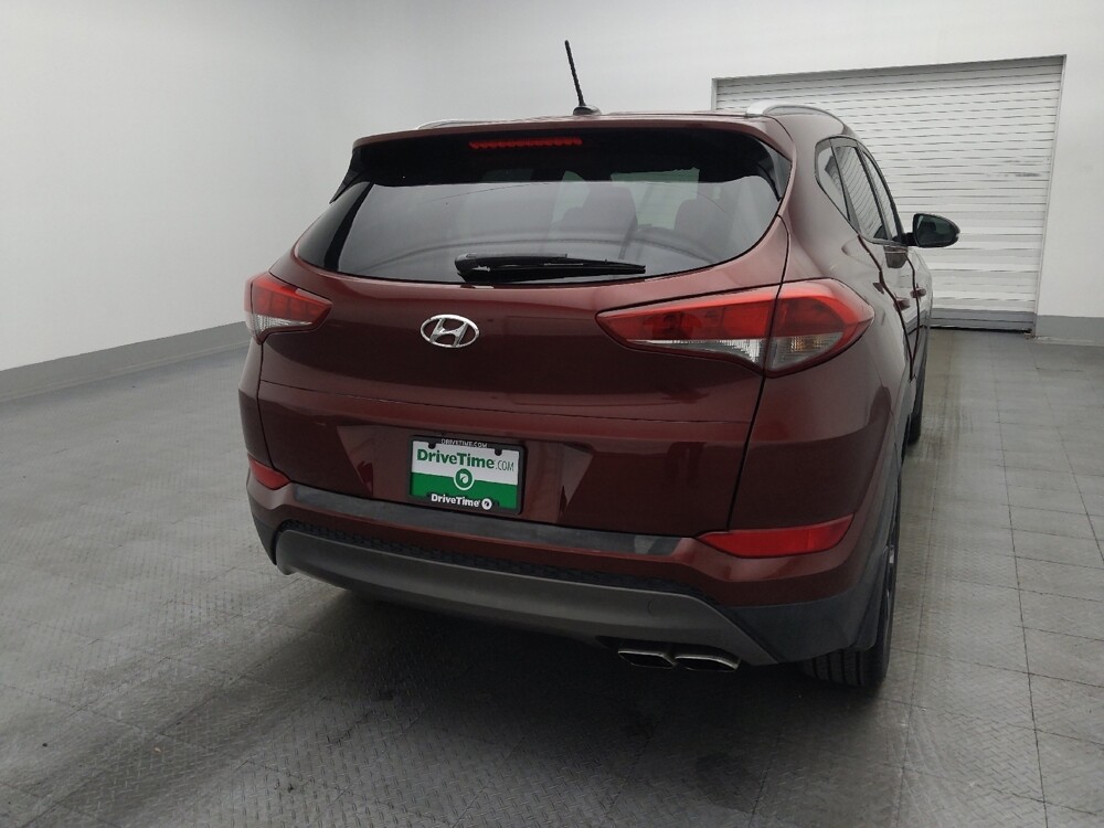 2016 Hyundai Tucson in Gainesville, FL 32609 - 18087333 7
