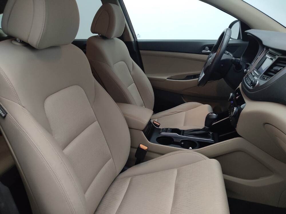 2016 Hyundai Tucson in Gainesville, FL 32609 - 18087333 21