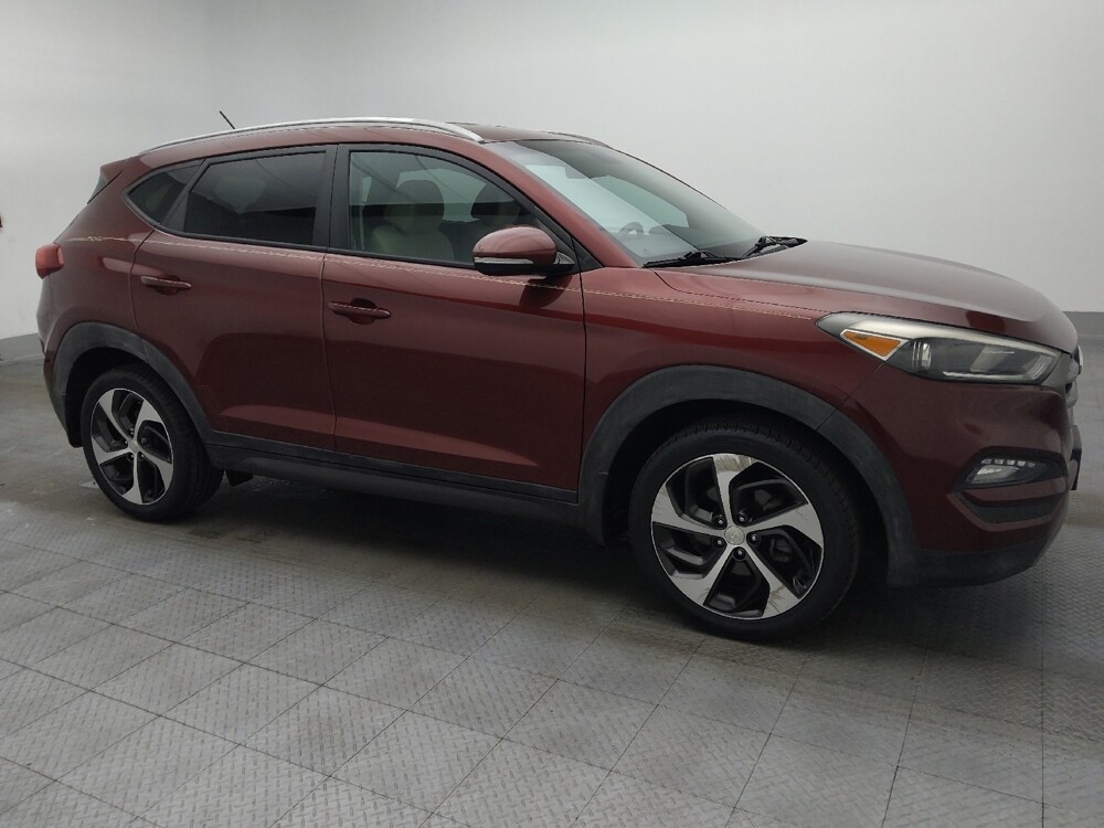 2016 Hyundai Tucson in Gainesville, FL 32609 - 18087333 11