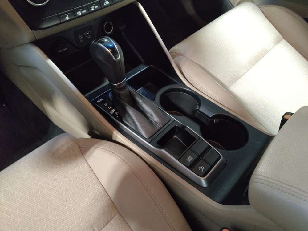 2016 Hyundai Tucson in Gainesville, FL 32609 - 18087333 26