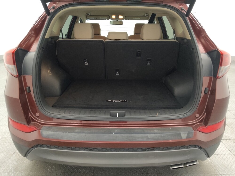 2016 Hyundai Tucson in Gainesville, FL 32609 - 18087333 29