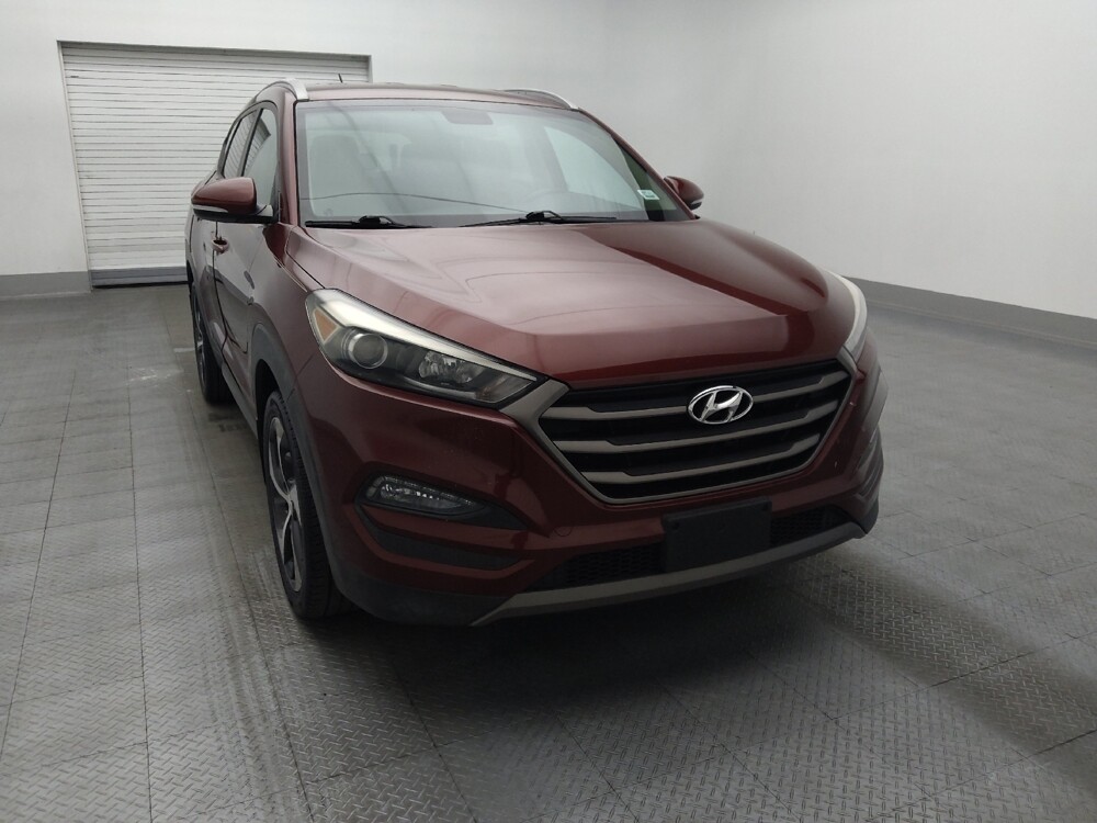 2016 Hyundai Tucson in Gainesville, FL 32609 - 18087333 14