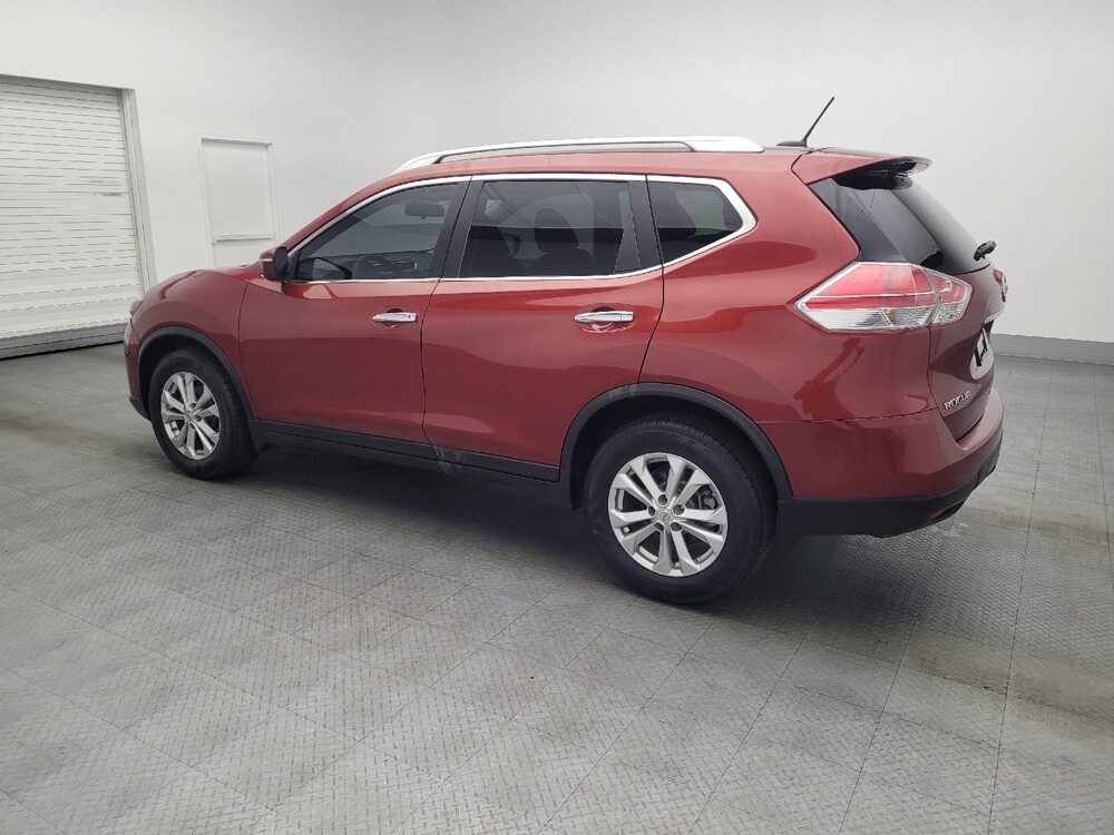 2015 Nissan Rogue in Sanford, FL 32773 - 18087334 3