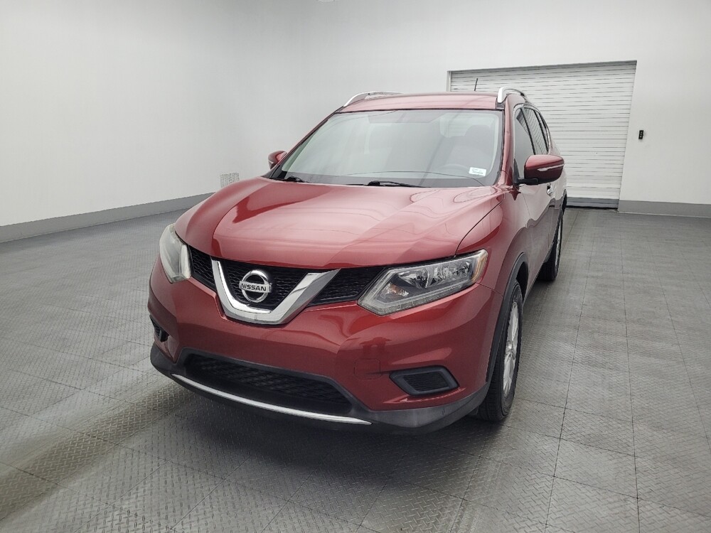 2015 Nissan Rogue in Sanford, FL 32773 - 18087334 15