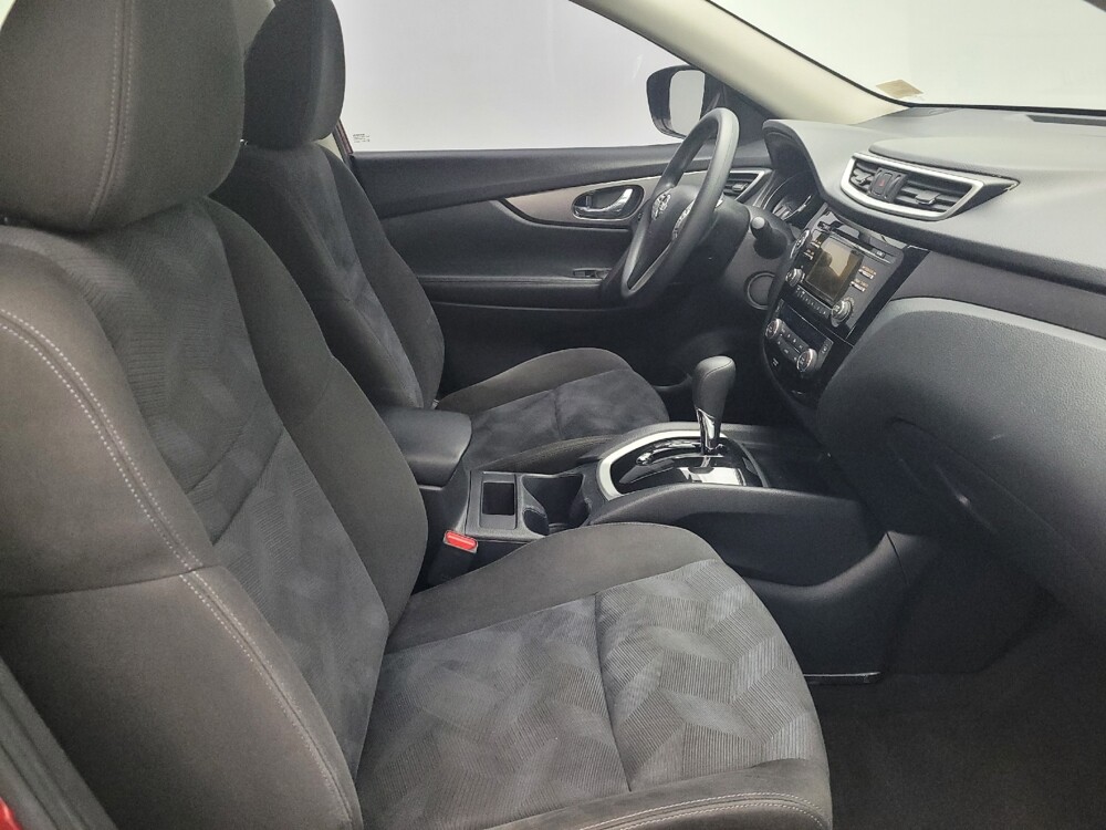 2015 Nissan Rogue in Sanford, FL 32773 - 18087334 21