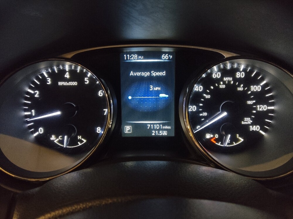 2015 Nissan Rogue in Sanford, FL 32773 - 18087334 23