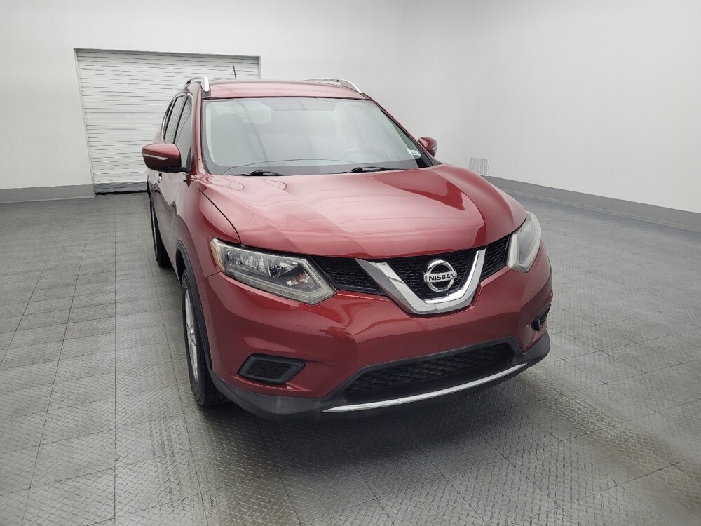 2015 Nissan Rogue in Sanford, FL 32773 - 18087334 14