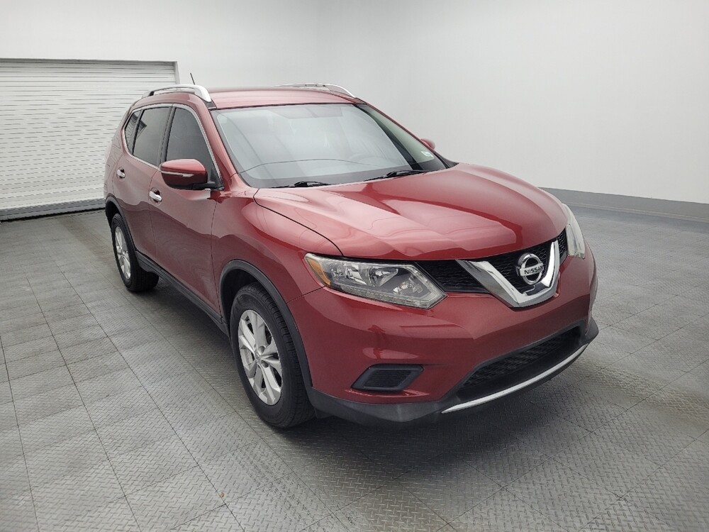 2015 Nissan Rogue in Sanford, FL 32773 - 18087334 13