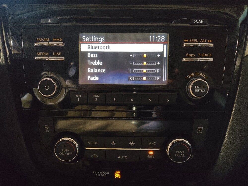 2015 Nissan Rogue in Sanford, FL 32773 - 18087334 25