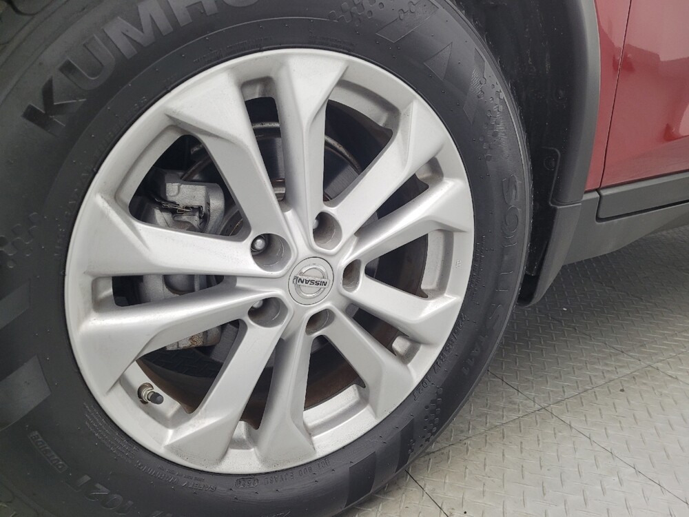 2015 Nissan Rogue in Sanford, FL 32773 - 18087334 31