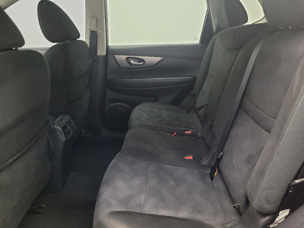 2015 Nissan Rogue in Sanford, FL 32773 - 18087334 18