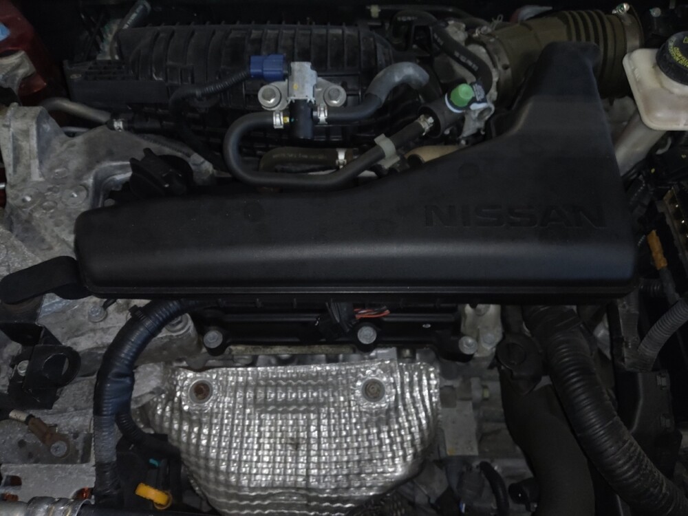 2015 Nissan Rogue in Sanford, FL 32773 - 18087334 30