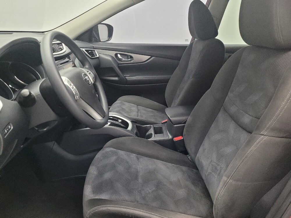 2015 Nissan Rogue in Sanford, FL 32773 - 18087334 17
