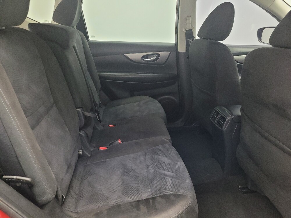 2015 Nissan Rogue in Sanford, FL 32773 - 18087334 19